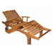 Sun Lounge Chair