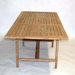 Extension Dining Table