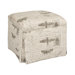 Becca Cube Ottoman