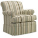 Thames Swivel Glider