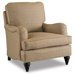 Claremont Armchair