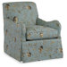 Ceira Swivel Glider