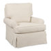Natalya Swivel Glider