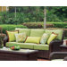 Saint Tropez Wicker Sofa