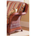 Autumn Morning Armchair