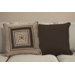 Pillow Talk Manchester Acrylic Accent Pillow