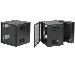 Wall Cabinet Enclosure