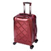 M-Tech4 20" Hardsided Carry-on Spinner Suitcase