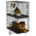Solutions Stackable Dog Crate
