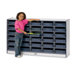 30 Paper-Tray Cubbie