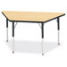 KYDZ Activity Table- Trapezoid (30" x 60")