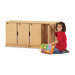 SPROUTZ&reg; Stacking Lockable Lockers
