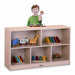 Super-Sized Single Storage Unit