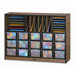Sproutz Sectional Mobile Cubbie