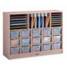 Sectional Mobile Cubbie