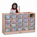 Mobile Cubbie