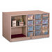 Mobile Storage Island