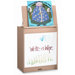 Write-N-Wipe Big Book Easel