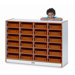 Tray Cubbie