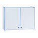Lockable Wall Cabinet