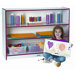 Super Sized Adjustable Bookcases
