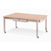 Locking Laptop Table