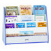 Two Sided Pick-A-Book Stand