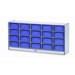 Single Tub Storage