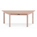 Multi-Purpose Trapezoid Laminate Table