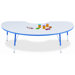 KYDZ Kidney Laminate Activity Table