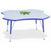 KYDZ Four Leaf Laminate Activity Table
