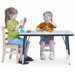 KYDZ Rectangle Laminate Activity Table
