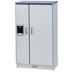Rainbow Accents Children's Kitchen Refrigerator