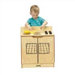 Kinder-Kitchen Stove