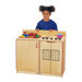 2-in-1 Kitchen