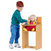Doll High Chair