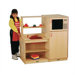 Complete Kitchen