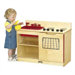 2-in-1 Kinder Kitchen