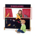 Imagination Station - Curtains
