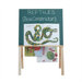 Teacher's Easel - Wide