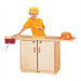 Workbench - Lockable