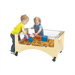 See-Thru Sand-n-Water Table - Toddler Height