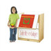 Big Book Display Cart