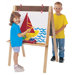 Write-n-Wipe Easel Panels - Double