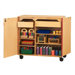 Mega-Supply Cabinet