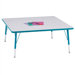KYDZ Square Activity Table (48" x 48")