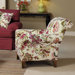 Debutante Cotton Chair