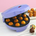 12 Cake Pop Maker