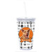3D Pitbull Doublewall Cup