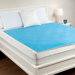 Hydraluxe Bubble Gel Cooling Pad